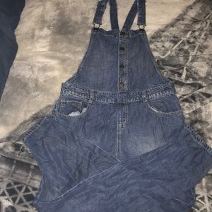 Overalls